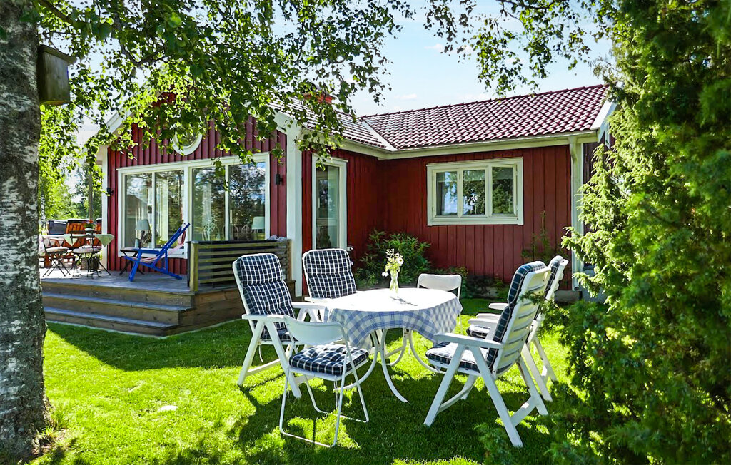Ferienhaus - Tånnö/Värnamo , Schweden - S30391 15