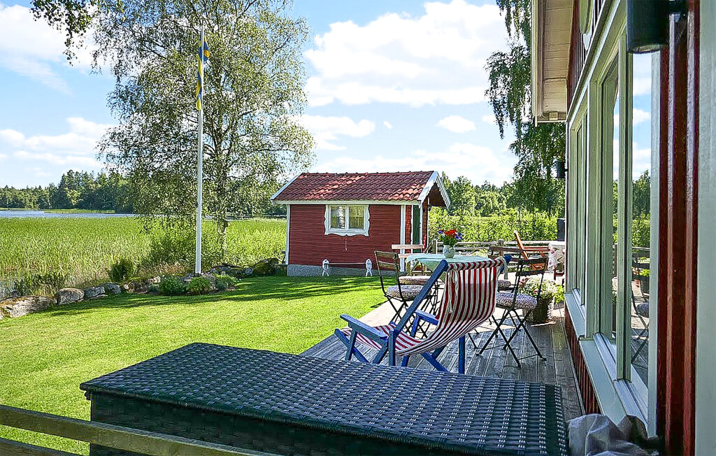 Ferienhaus - Tånnö/Värnamo , Schweden - S30391 16