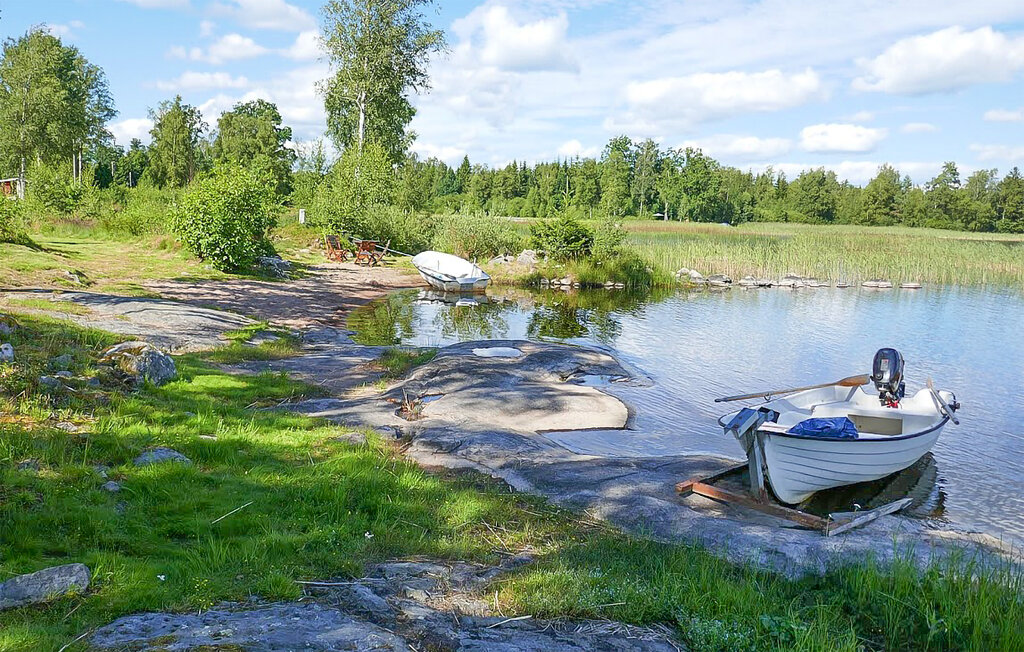 Ferienhaus - Tånnö/Värnamo , Schweden - S30391 17