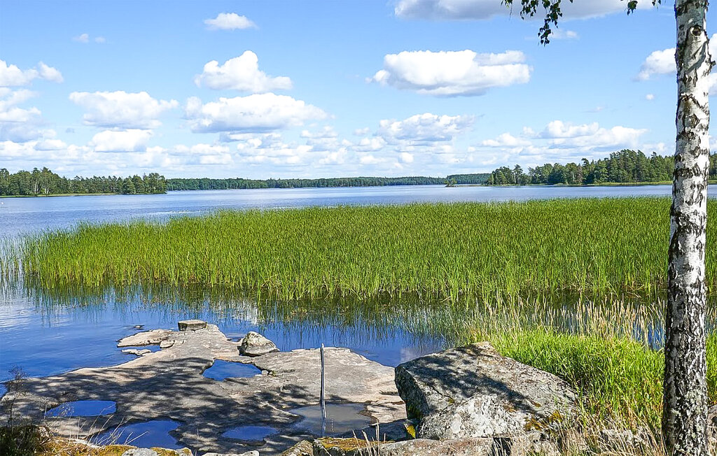 Ferienhaus - Tånnö/Värnamo , Schweden - S30391 18