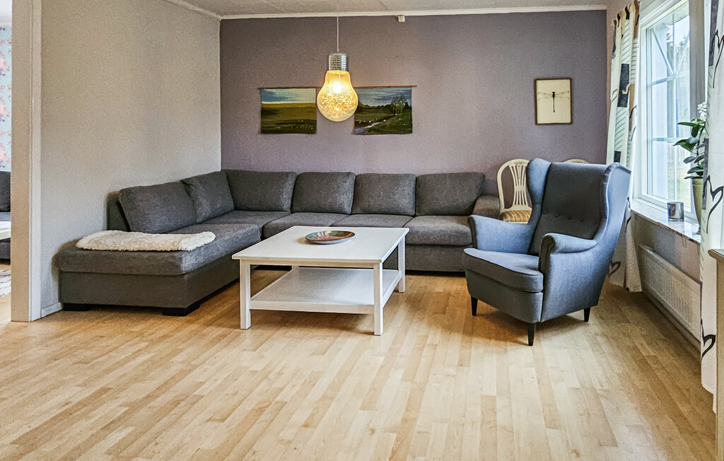 Ferienhaus - Sävsjö Rörvik Lammhult , Schweden - S30480 3