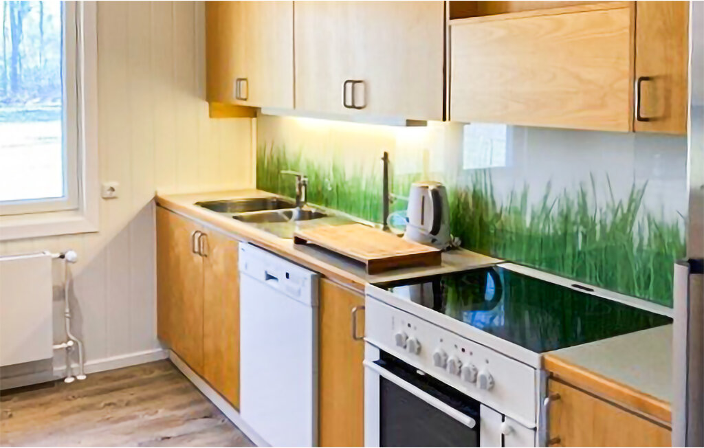 Ferienhaeuser - Nässjö/Eksjö/Jönköping , Schweden - S30444 19