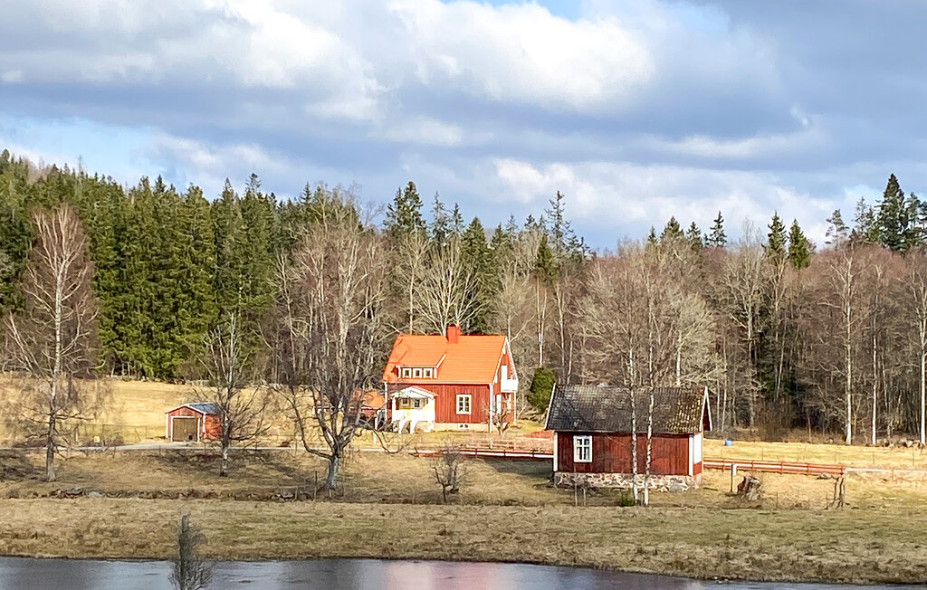 Ferienhaus - Rörvik/Lammhult , Schweden - S30449 9
