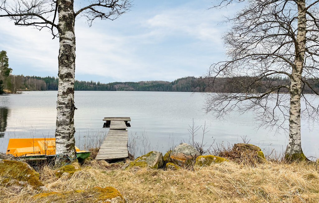 Feriehus - Smålandsstenar , Sverige - S30393 8