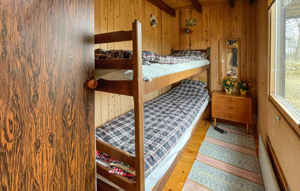 Feriehus - Smålandsstenar , Sverige - S30393 20