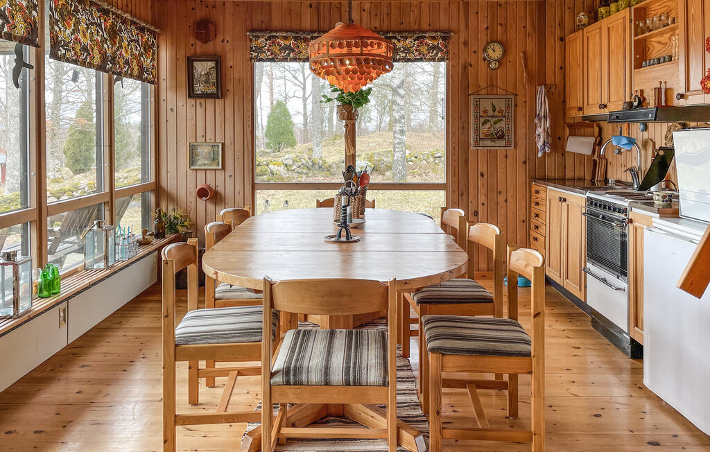 Feriehus - Smålandsstenar , Sverige - S30393 4