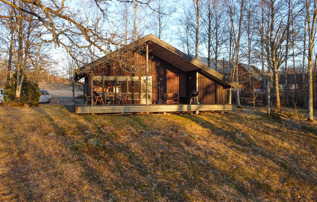 Feriehus - Smålandsstenar , Sverige - S30393 10