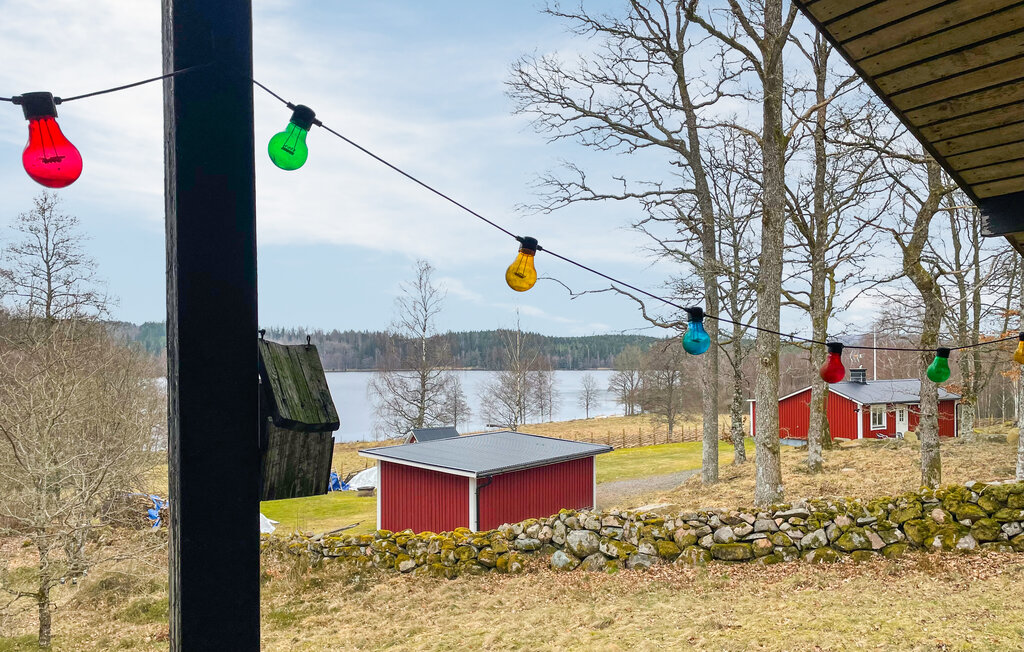 Feriehus - Smålandsstenar , Sverige - S30393 12