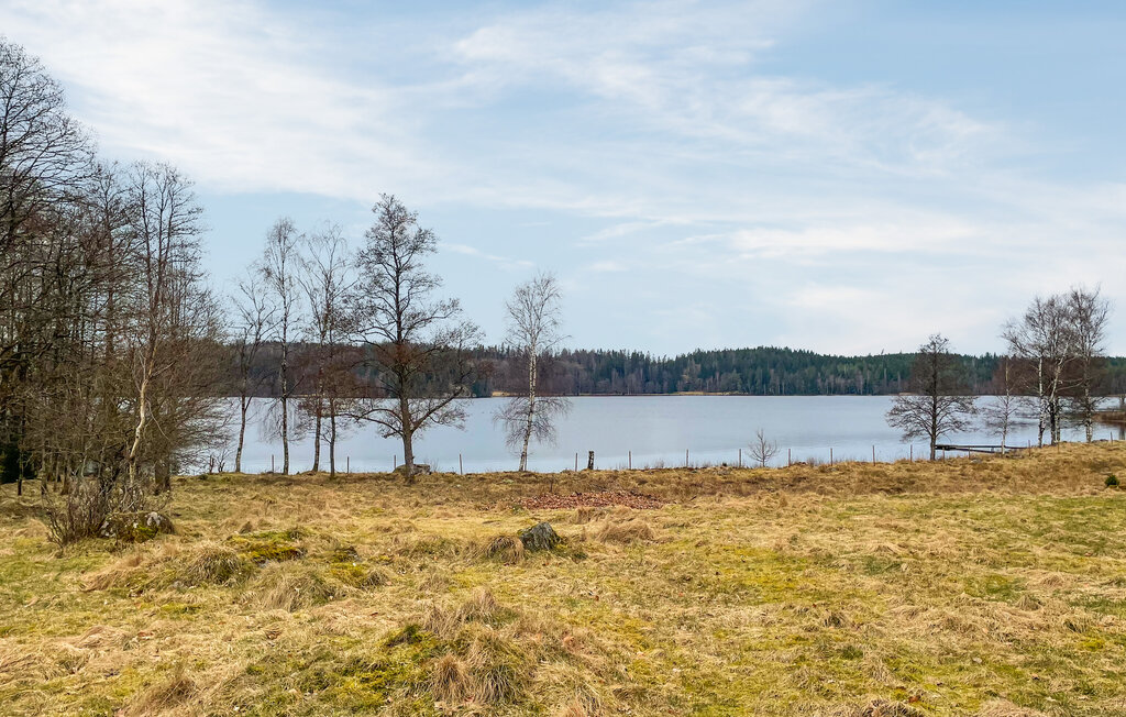 Feriehus - Smålandsstenar , Sverige - S30393 22