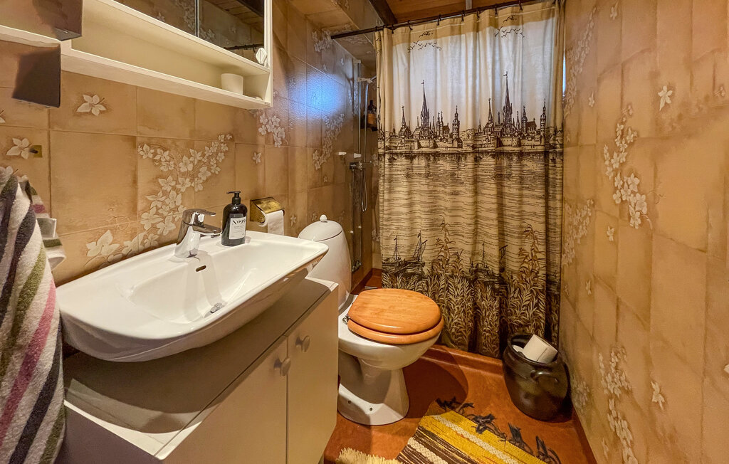 Feriehus - Smålandsstenar , Sverige - S30393 21