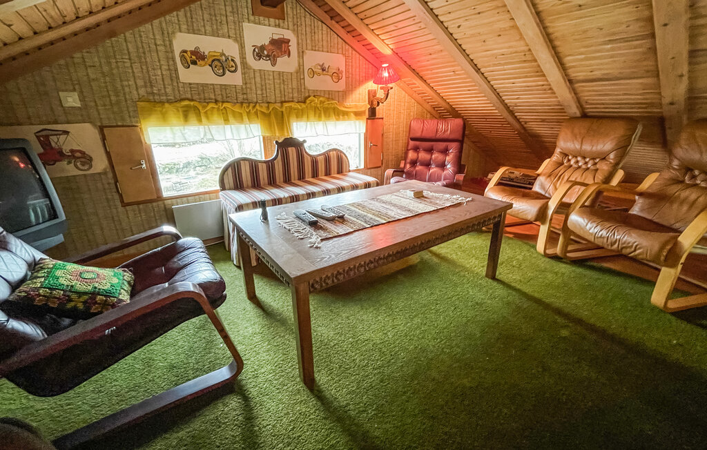 Feriehus - Smålandsstenar , Sverige - S30393 5