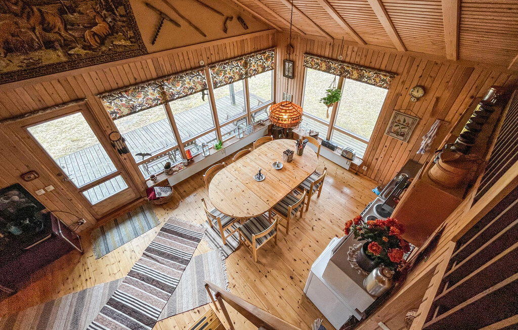 Feriehus - Smålandsstenar , Sverige - S30393 17