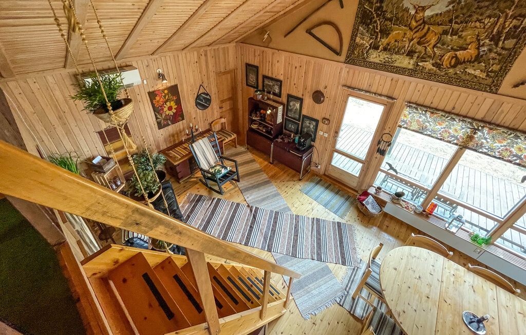 Feriehus - Smålandsstenar , Sverige - S30393 3