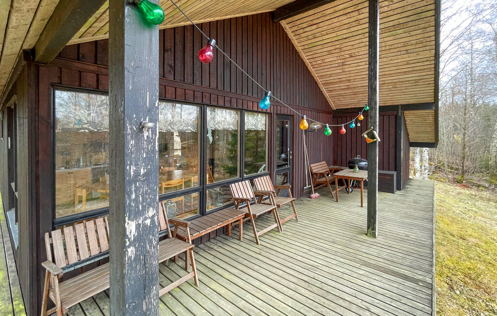 Feriehus - Smålandsstenar , Sverige - S30393 6