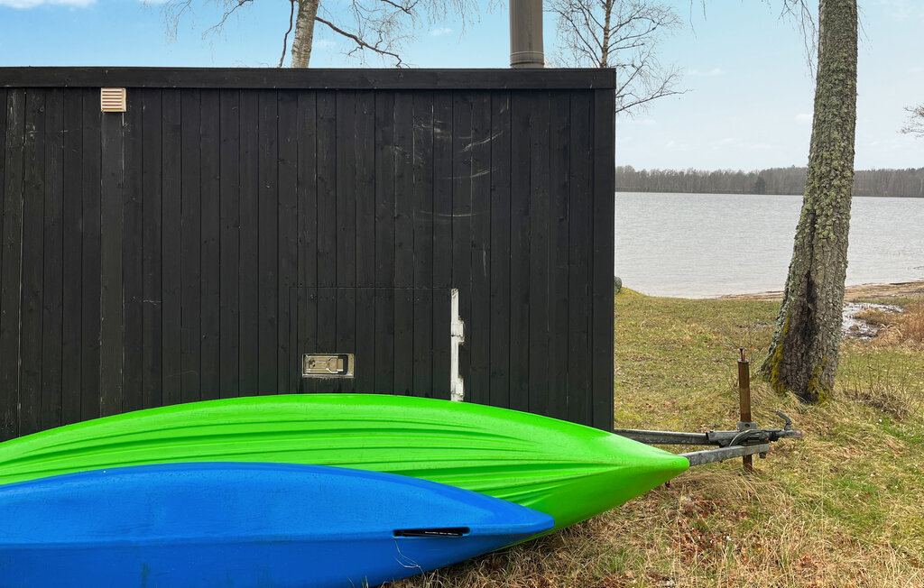 Ferienhaus - Tenhult/Jönköping , Schweden - S30308 11