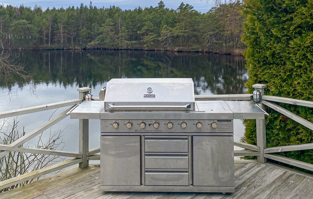 Feriehus - Lerdala/Värnamo , Sverige - S30389 13