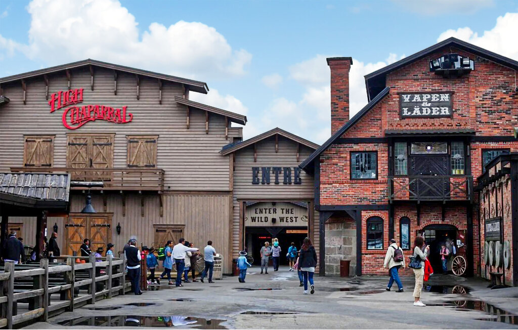 Ferienhaus - Åsenhöga/Gnosjö , Schweden - S30344 26