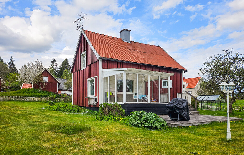 Ferienhaus - Sävsjö Rörvik Lammhult , Schweden - S30480 2