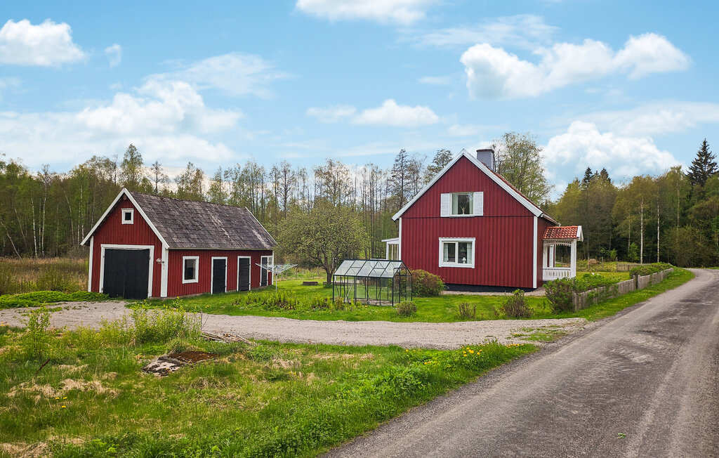 Ferienhaus - Sävsjö Rörvik Lammhult , Schweden - S30480 10