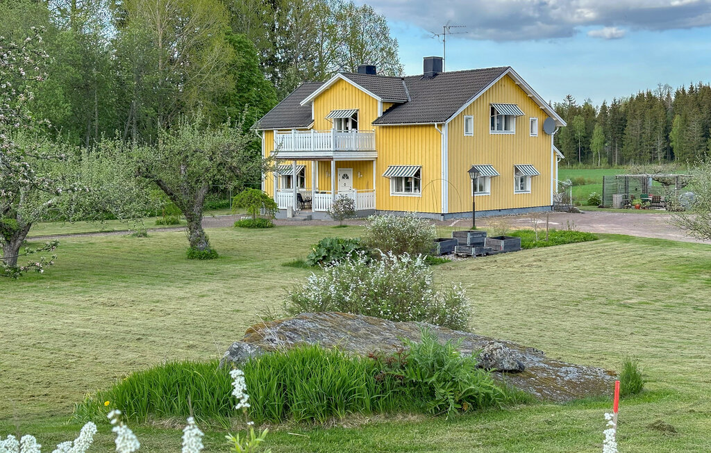 Ferienhaus - Jönköping Gränna , Schweden - S30485 10