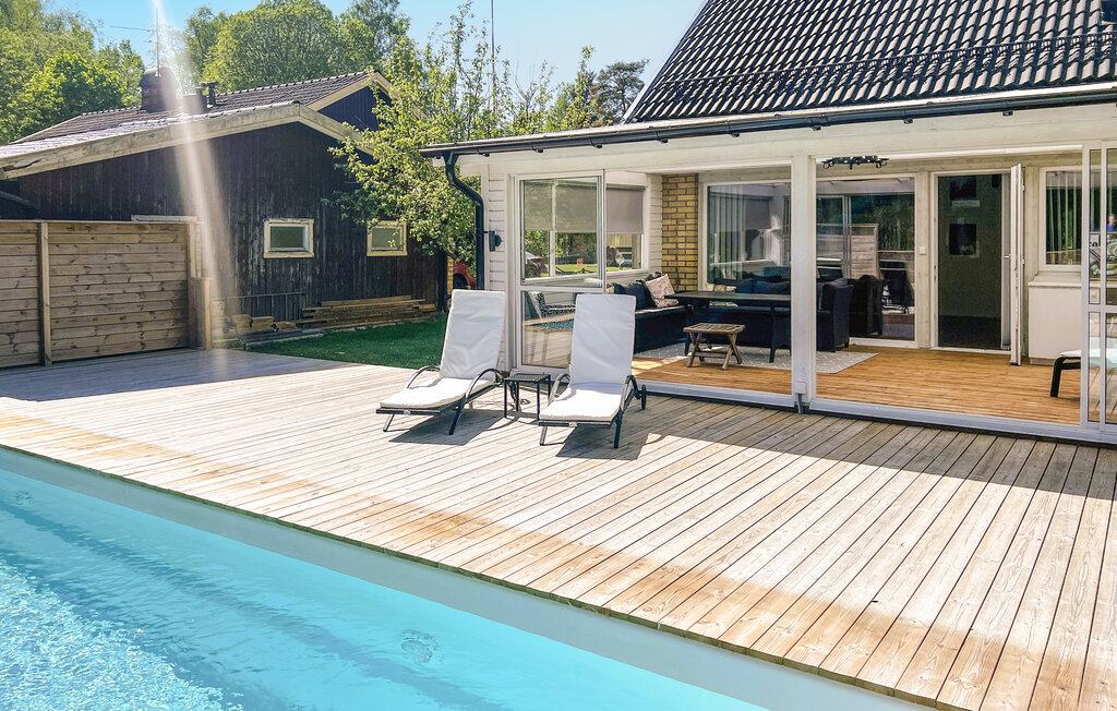 Feriehuse - Gislaved , Sverige - S30499 7