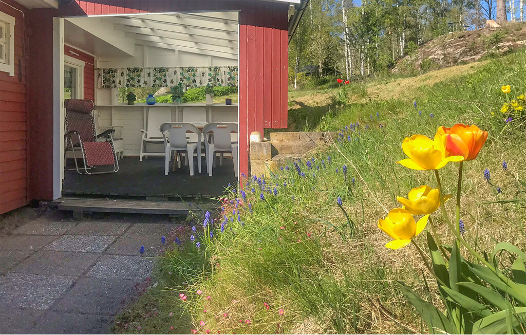 Ferienhaus - Gränna , Schweden - S30244 9