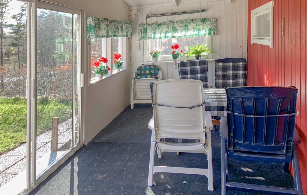 Ferienhaus - Gränna , Schweden - S30244 2