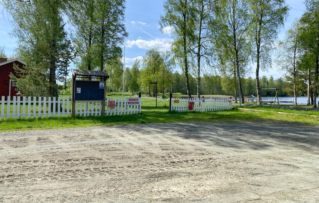 Feriehuse - Eksjö/Nässjö/Jönköping , Sverige - S30493 13