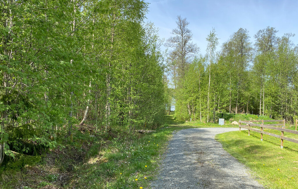 Feriehuse - Eksjö/Nässjö/Jönköping , Sverige - S30493 15