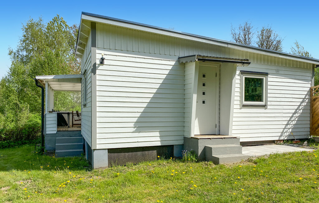 Feriehuse - Eksjö/Nässjö/Jönköping , Sverige - S30493 8