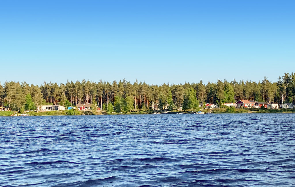 Ferienhaus - Vaggeryd/Jönköping/Hook , Schweden - S30443 13