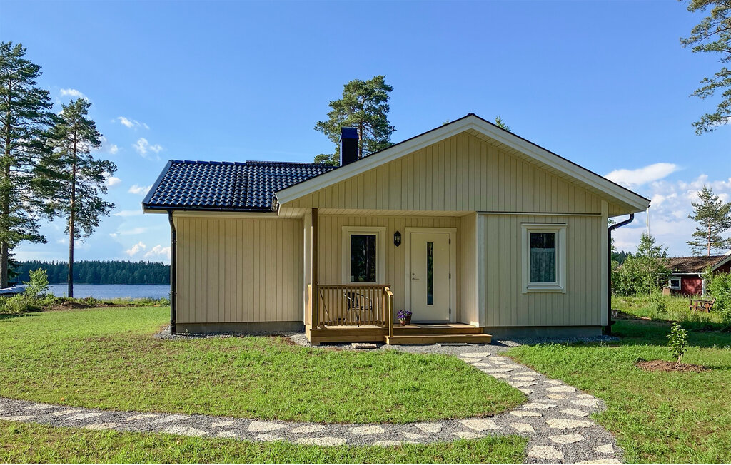 Ferienhaus - Vaggeryd/Jönköping/Hook , Schweden - S30443 1