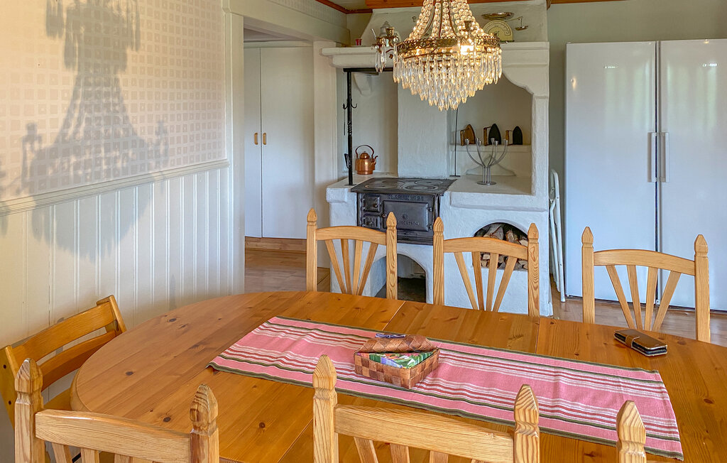 Domy wakacyjne - Tranås/Jönköping/Boxholm/Aneby , Szwecja - S30482 15