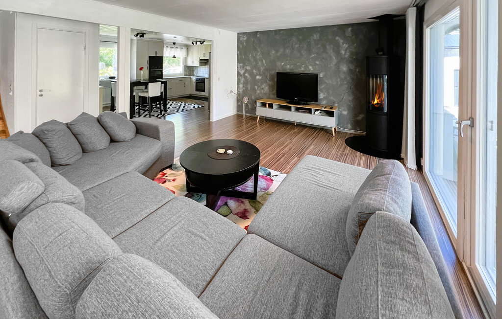 Feriehuse - Gislaved , Sverige - S30499 3