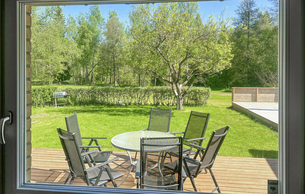 Feriehuse - Gislaved , Sverige - S30499 12