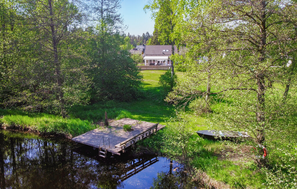 Feriehuse - Gislaved , Sverige - S30499 2