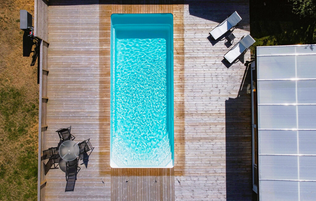 Feriehuse - Gislaved , Sverige - S30499 6