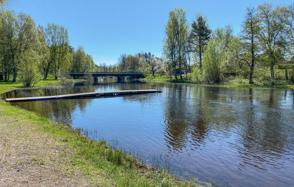Feriehuse - Vetlanda/Eksjö , Sverige - S30489 2