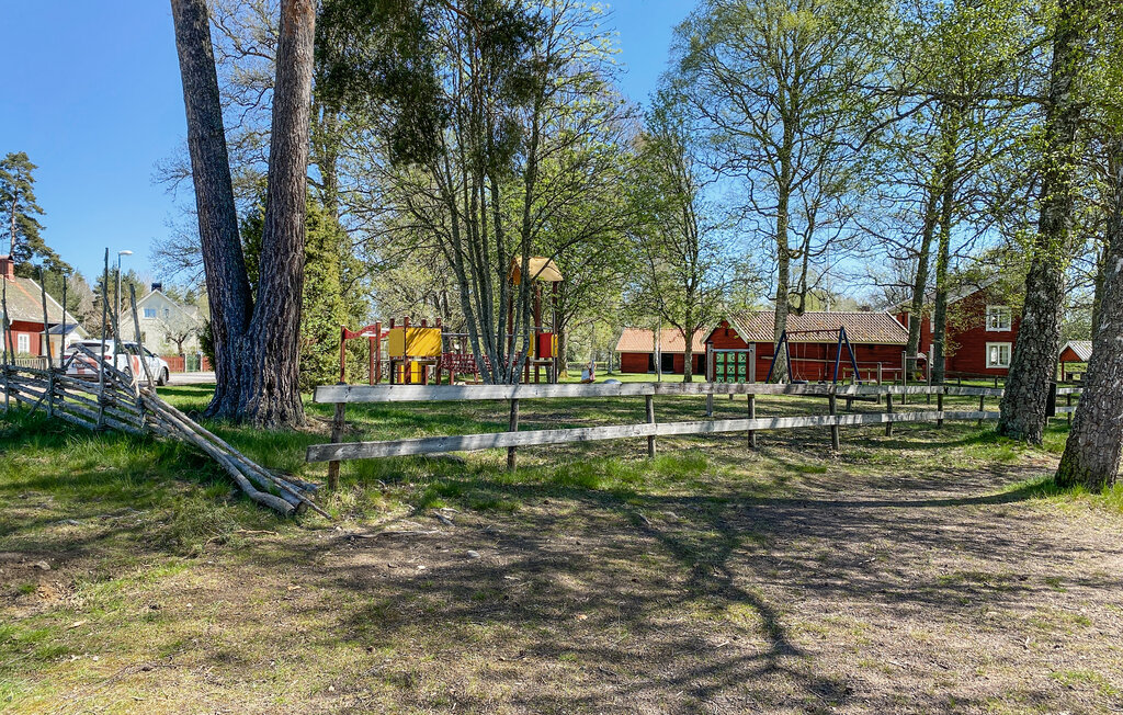 Feriehuse - Vetlanda/Eksjö , Sverige - S30489 27