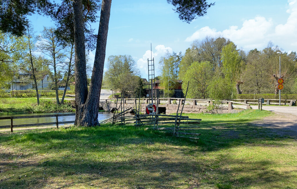 Feriehuse - Vetlanda/Eksjö , Sverige - S30489 28