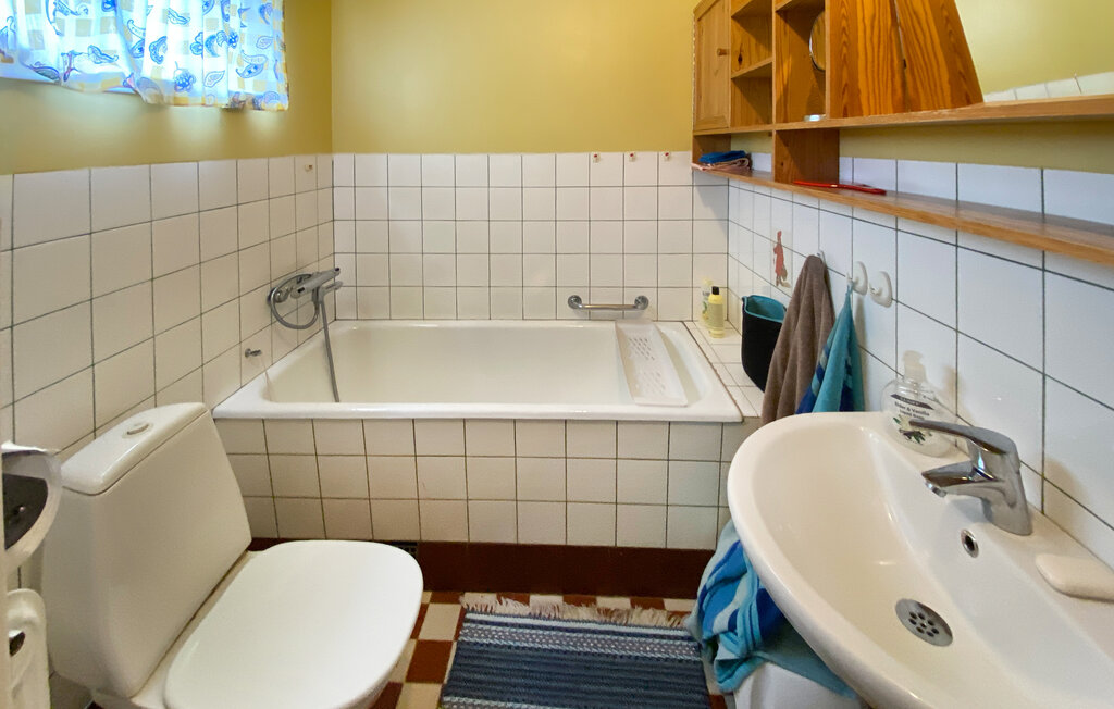 Feriehuse - Vetlanda/Eksjö , Sverige - S30489 25