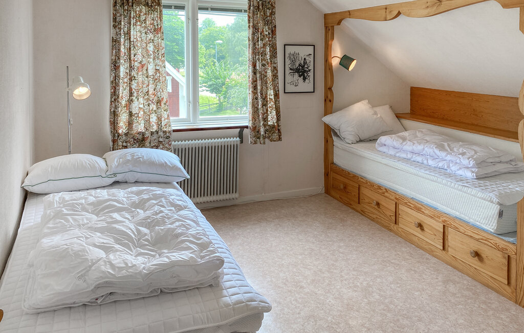 Feriehuse - Vetlanda/Eksjö , Sverige - S30489 24