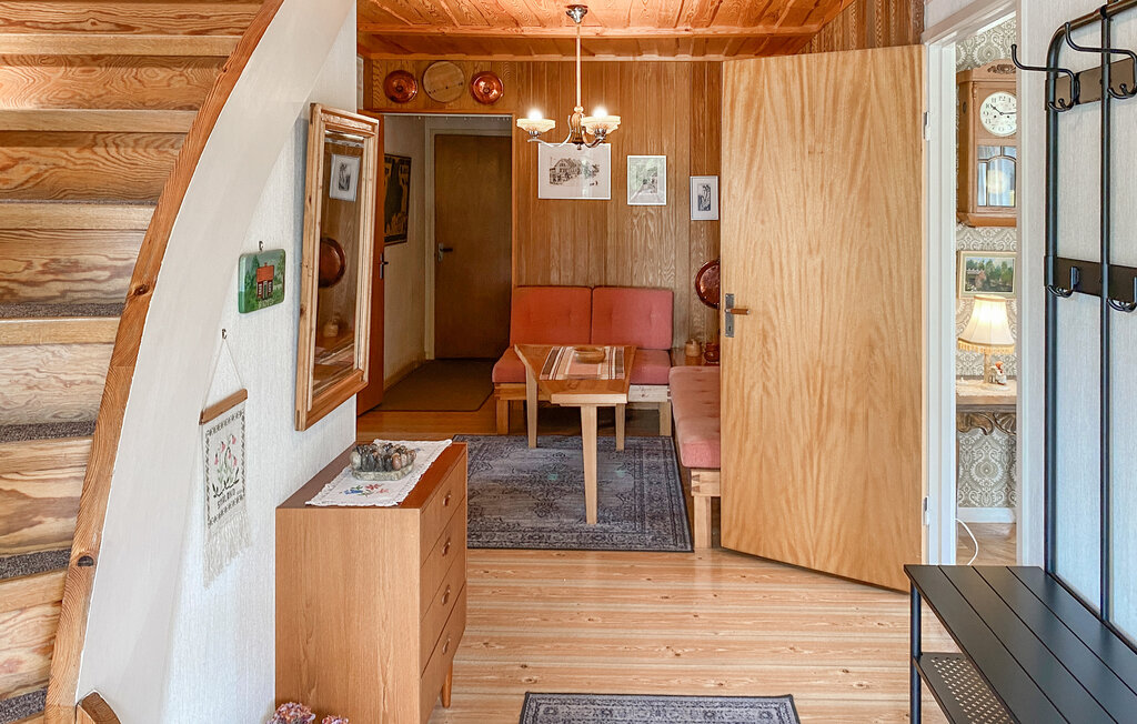 Feriehuse - Vetlanda/Eksjö , Sverige - S30489 17