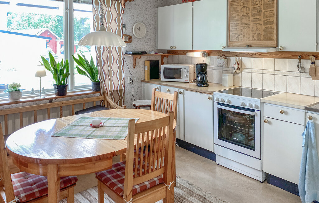 Feriehuse - Vetlanda/Eksjö , Sverige - S30489 5