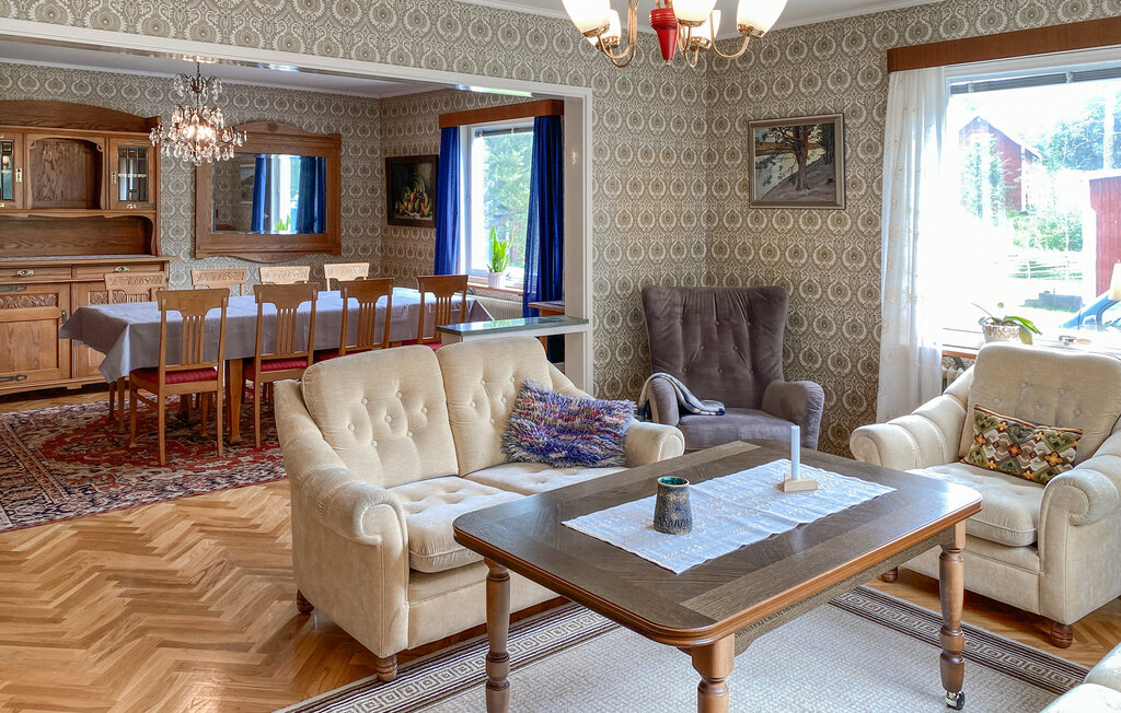 Feriehuse - Vetlanda/Eksjö , Sverige - S30489 13