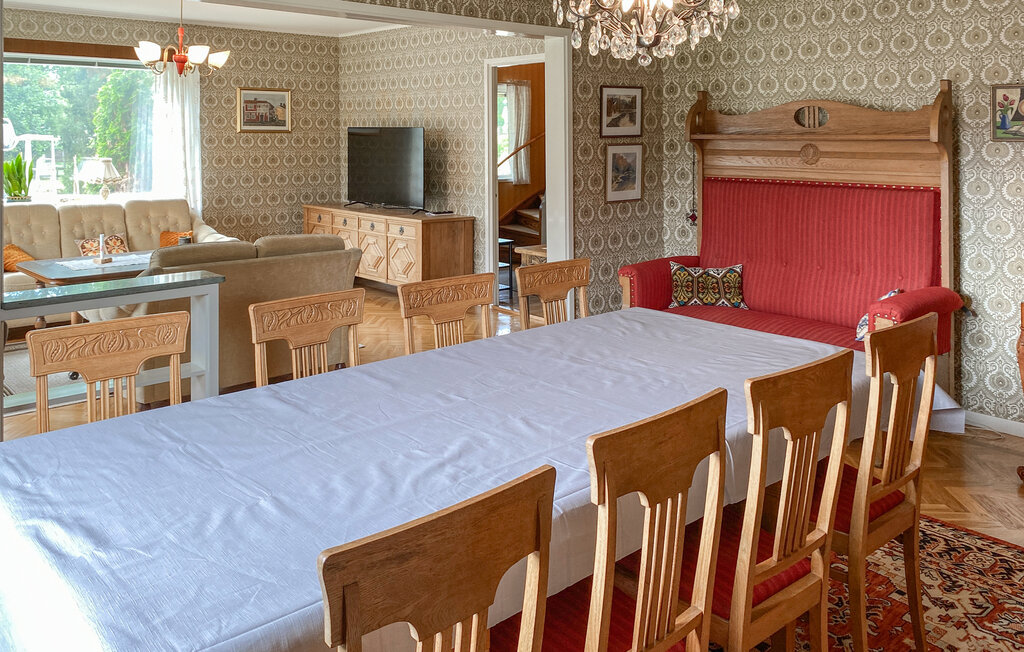 Feriehuse - Vetlanda/Eksjö , Sverige - S30489 4