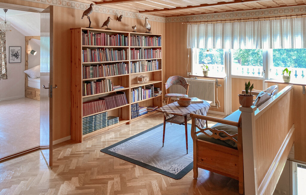 Feriehuse - Vetlanda/Eksjö , Sverige - S30489 6