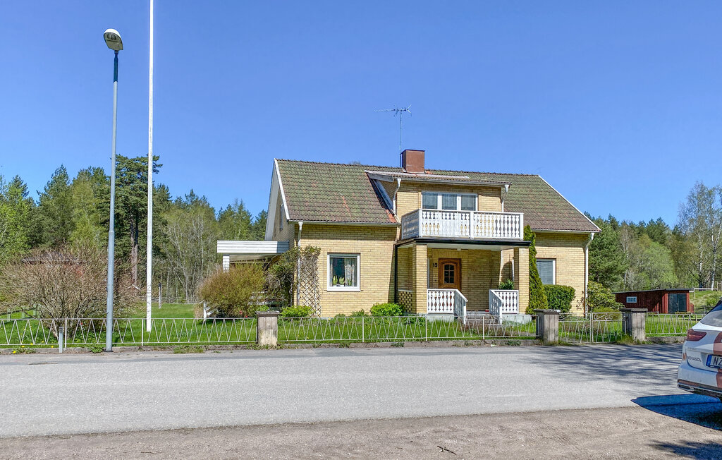 Feriehuse - Vetlanda/Eksjö , Sverige - S30489 11