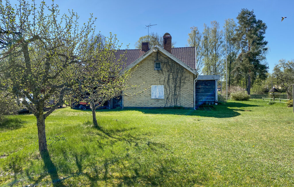 Feriehuse - Vetlanda/Eksjö , Sverige - S30489 12