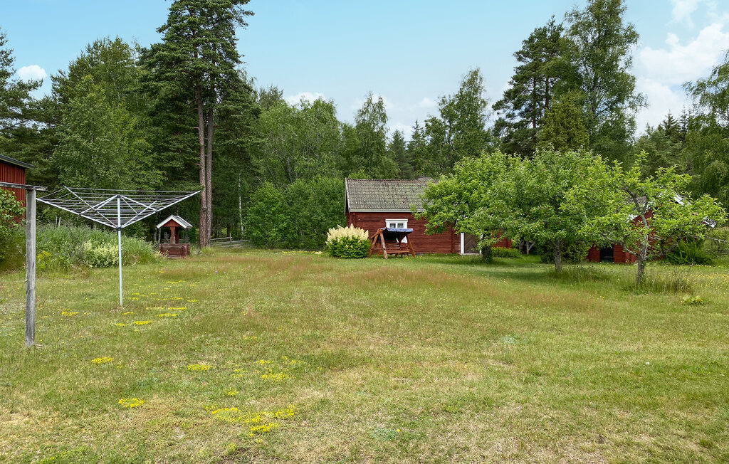 Feriehuse - Vetlanda/Eksjö , Sverige - S30489 9